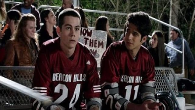 assista ao episódio 11 da temporada 2