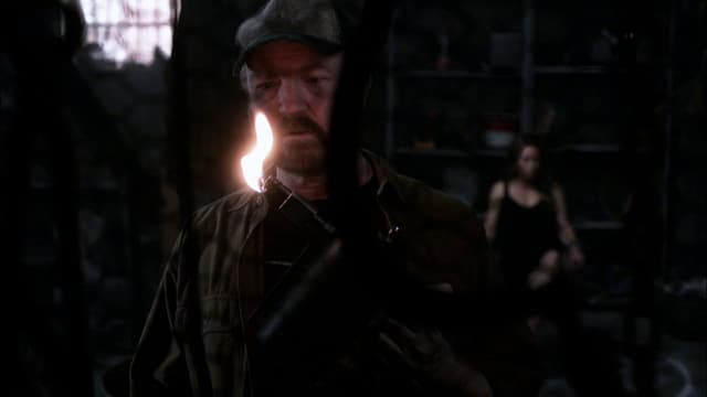 assista ao episódio 4 da temporada 6