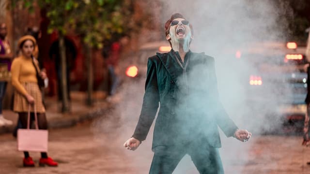 assista ao episódio 1 da temporada 2