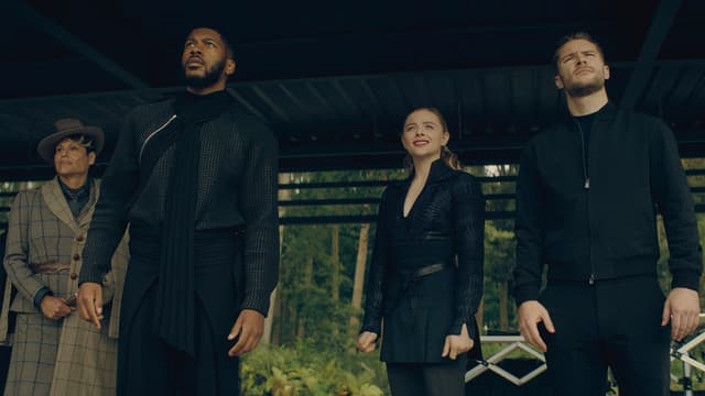 assista ao episódio 7 da temporada 1