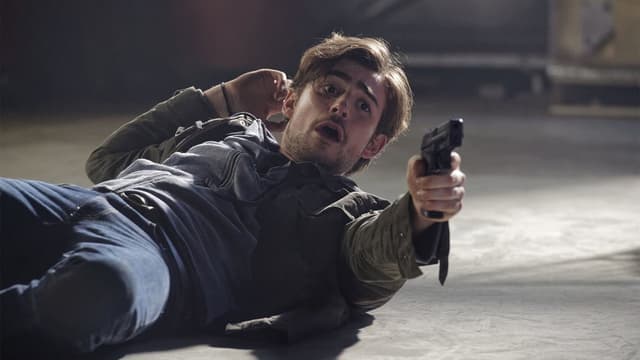 assista ao episódio 5 da temporada 1