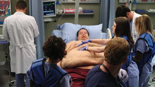 assista ao episódio 21 da temporada 6