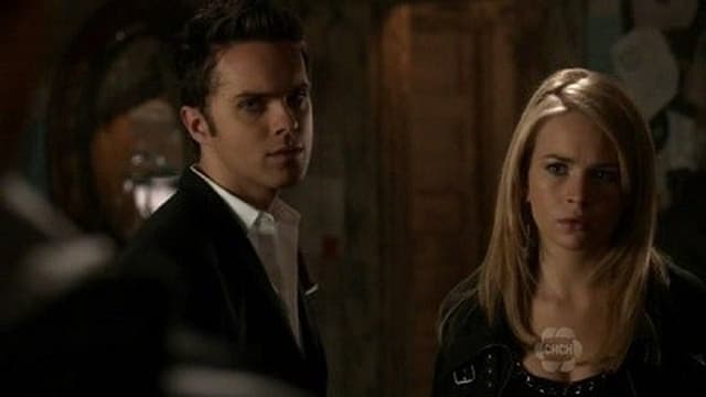 assista ao episódio 12 da temporada 1