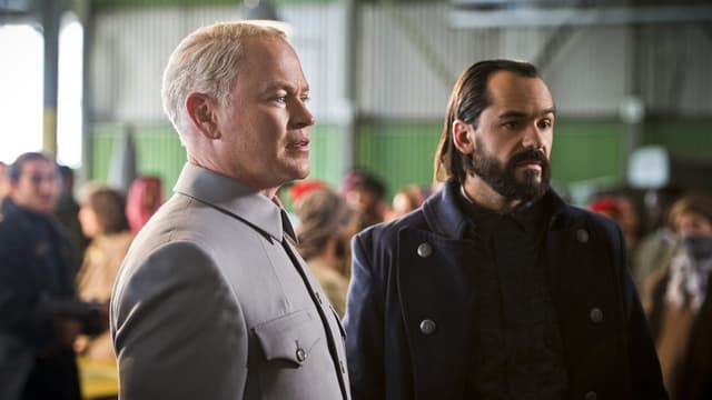 assista ao episódio 2 da temporada 1