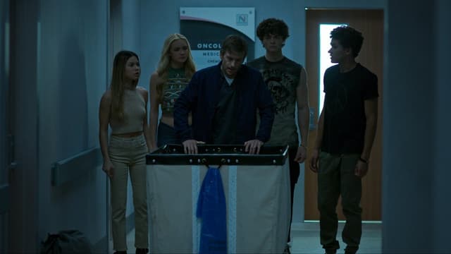 assista ao episódio 6 da temporada 1