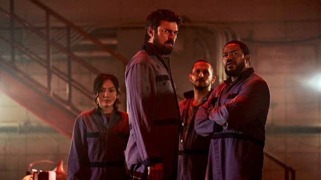 assista ao episódio 4 da temporada 3