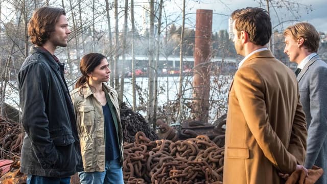 assista ao episódio 17 da temporada 12