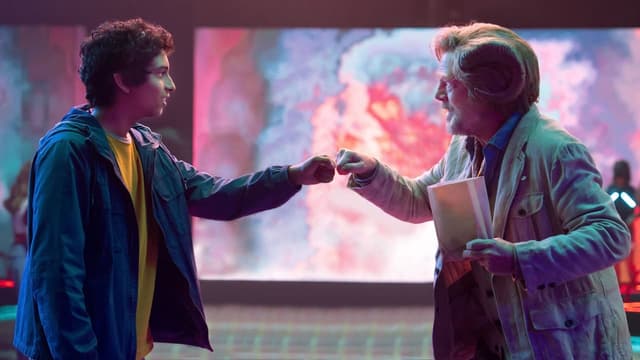 assista ao episódio 6 da temporada 1