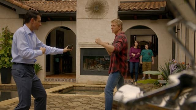 assista ao episódio 9 da temporada 1
