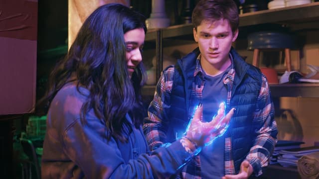 assista ao episódio 2 da temporada 1