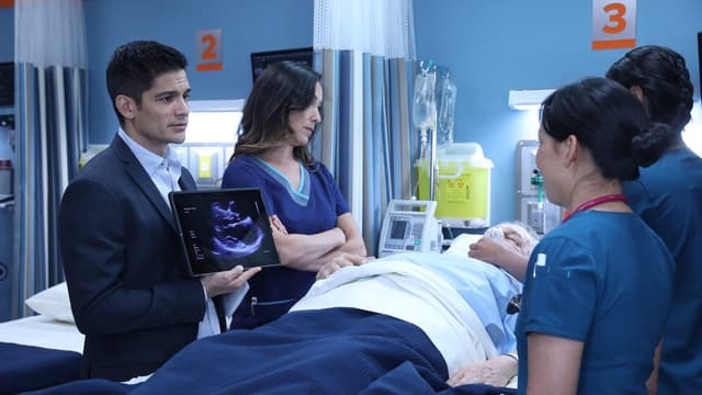 assista ao episódio 7 da temporada 1