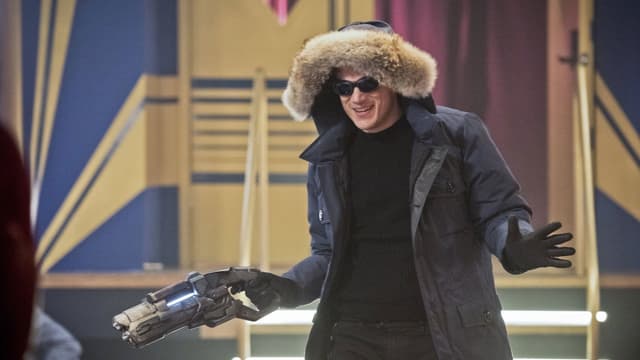 assista ao episódio 16 da temporada 1