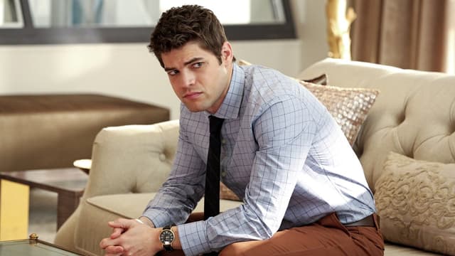 assista ao episódio 16 da temporada 1