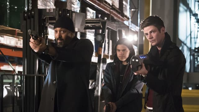 assista ao episódio 19 da temporada 2