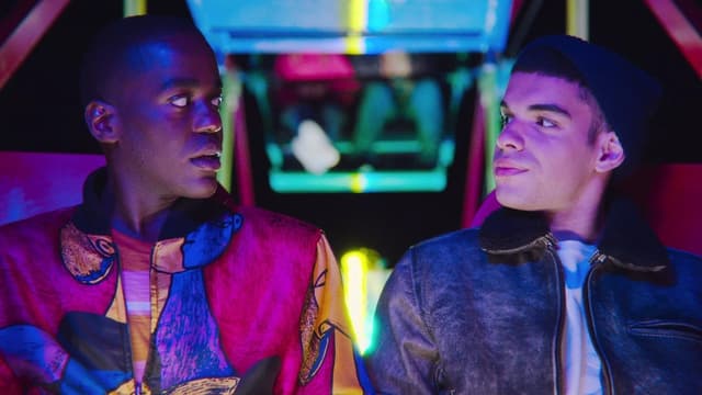 assista ao episódio 2 da temporada 2