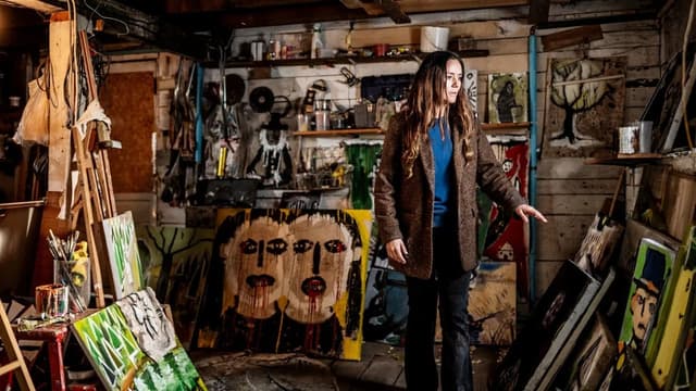 assista ao episódio 2 da temporada 3