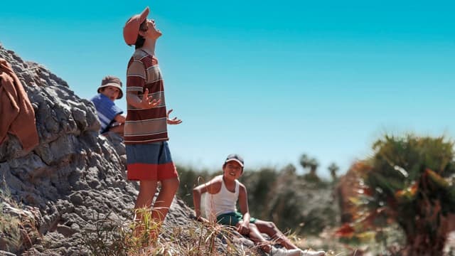 assista ao episódio 2 da temporada 1