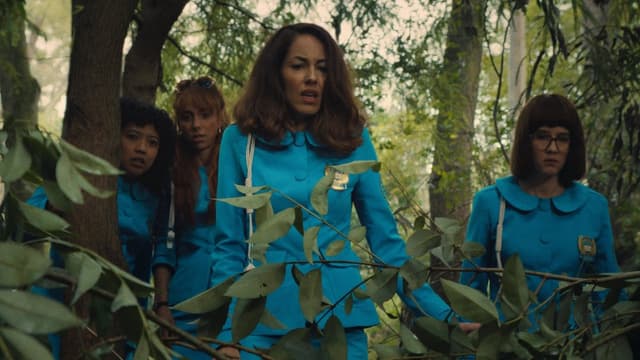 assista ao episódio 2 da temporada 1
