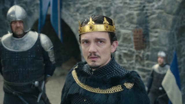 assista ao episódio 5 da temporada 1