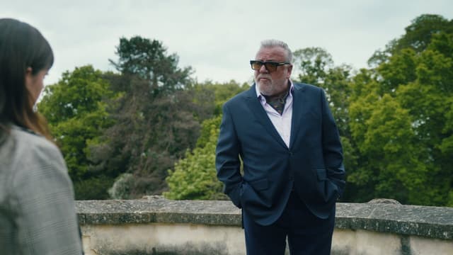 assista ao episódio 7 da temporada 1
