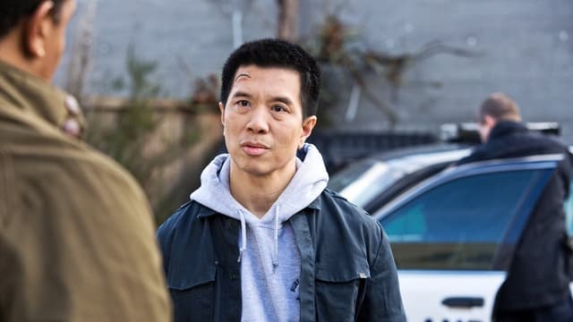 assista ao episódio 19 da temporada 5