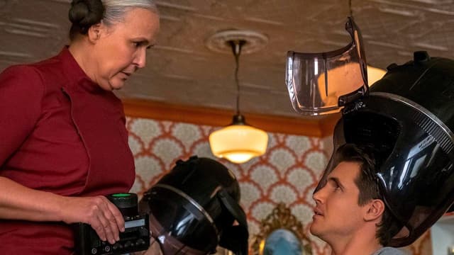 assista ao episódio 8 da temporada 1
