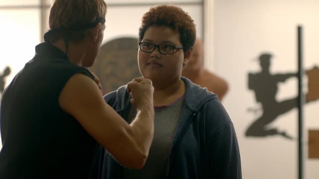 assista ao episódio 5 da temporada 1