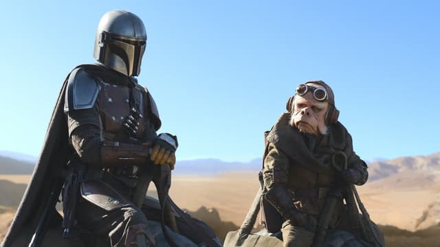 assista ao episódio 2 da temporada 1