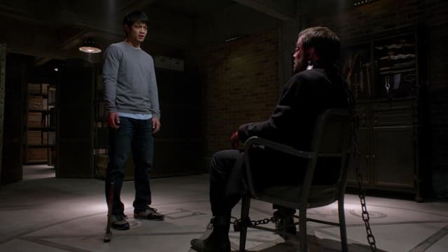 assista ao episódio 2 da temporada 9