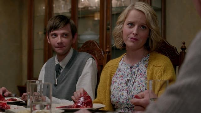 assista ao episódio 12 da temporada 9