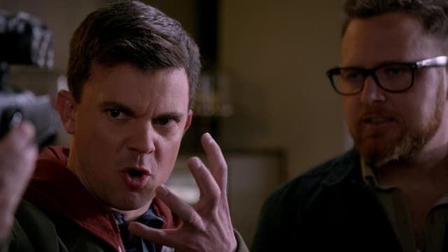 assista ao episódio 15 da temporada 9