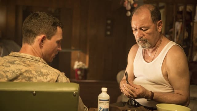 assista ao episódio 5 da temporada 1