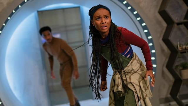 assista ao episódio 7 da temporada 1