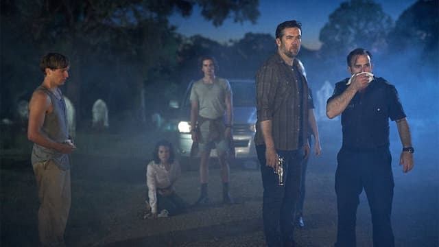 assista ao episódio 6 da temporada 3