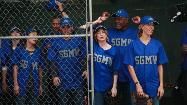 assista ao episódio 7 da temporada 8