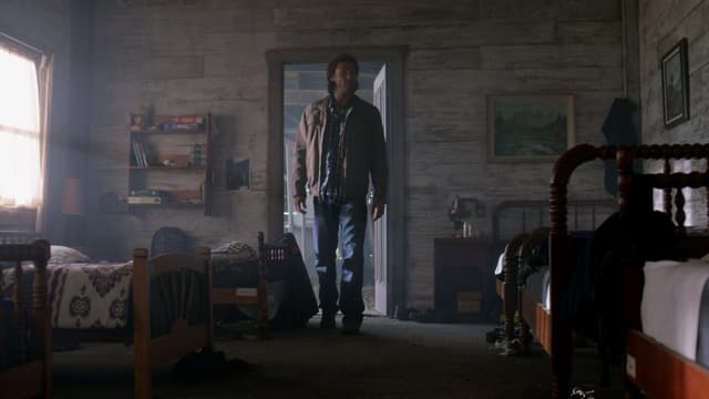 assista ao episódio 7 da temporada 9