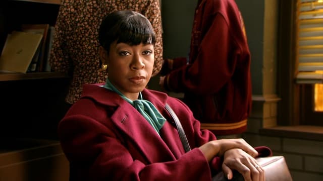 assista ao episódio 16 da temporada 1
