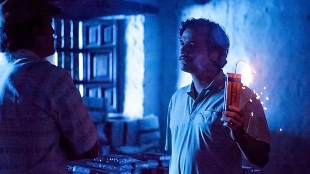 assista ao episódio 5 da temporada 1