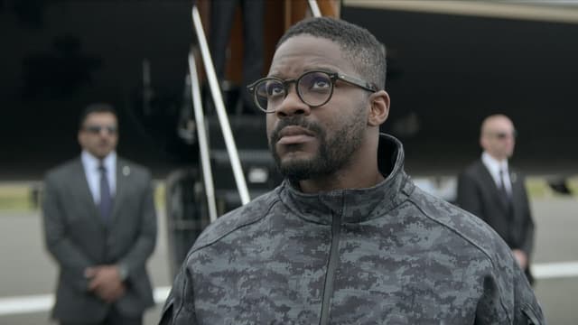 assista ao episódio 8 da temporada 1