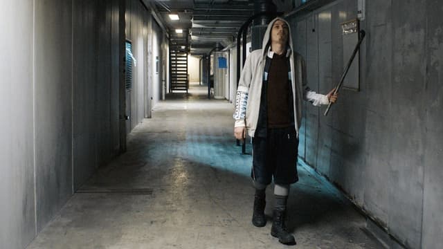 assista ao episódio 2 da temporada 2