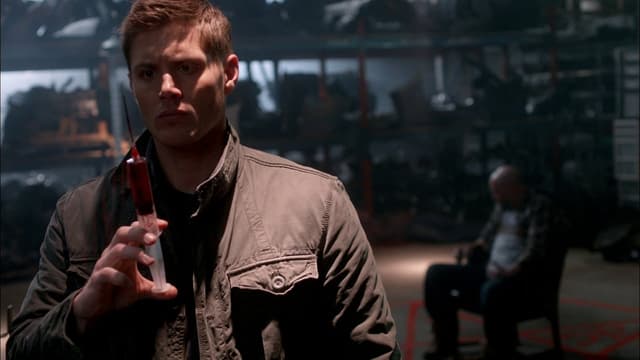 assista ao episódio 21 da temporada 6