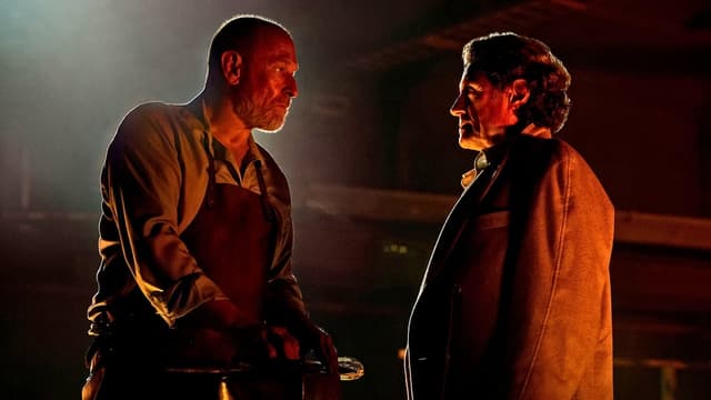 assista ao episódio 6 da temporada 1