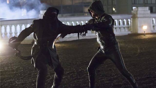 assista ao episódio 23 da temporada 1