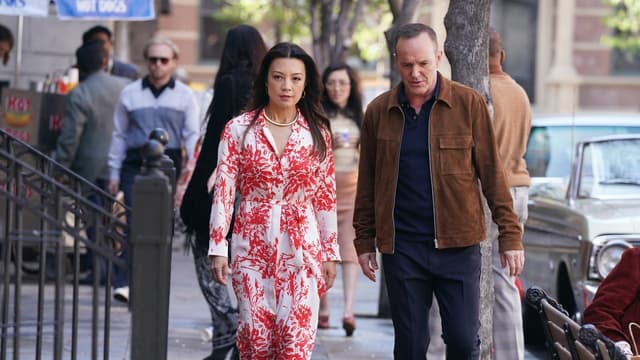 assista ao episódio 5 da temporada 7