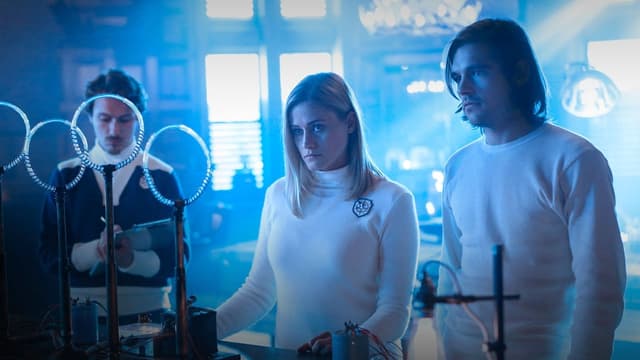 assista ao episódio 7 da temporada 1