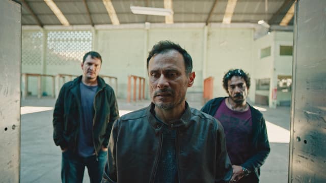 assista ao episódio 2 da temporada 2