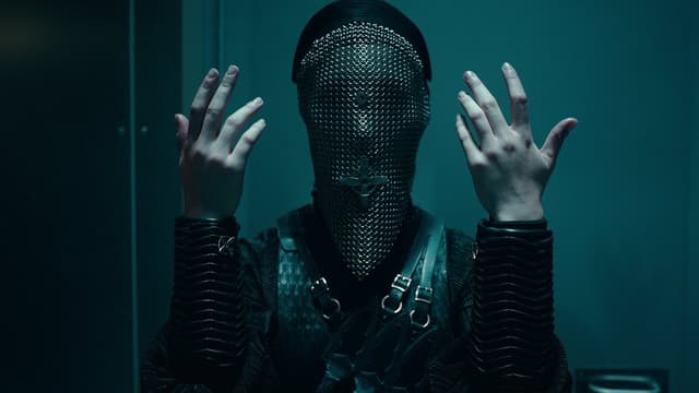 assista ao episódio 4 da temporada 1
