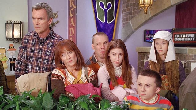 assista ao episódio 7 da temporada 6