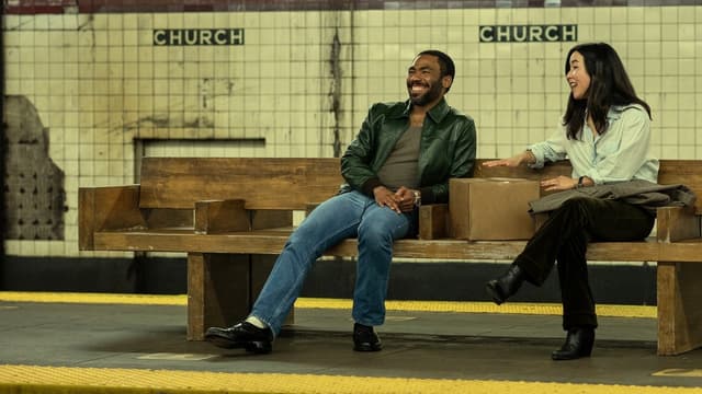 assista ao episódio 1 da temporada 1