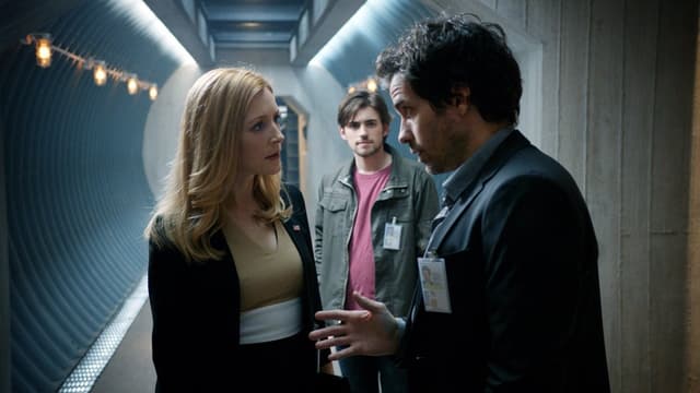 assista ao episódio 2 da temporada 1